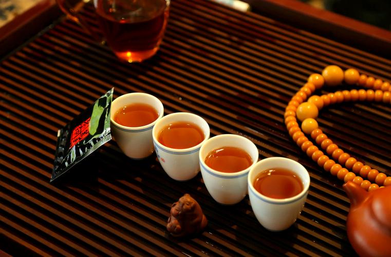武汉品茶：感受历史底蕴与丰富茶品带来的独特乐趣