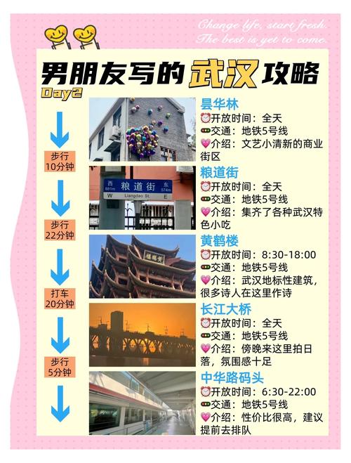 借朋友小张经历，带你深入了解武汉休闲生活值不值？