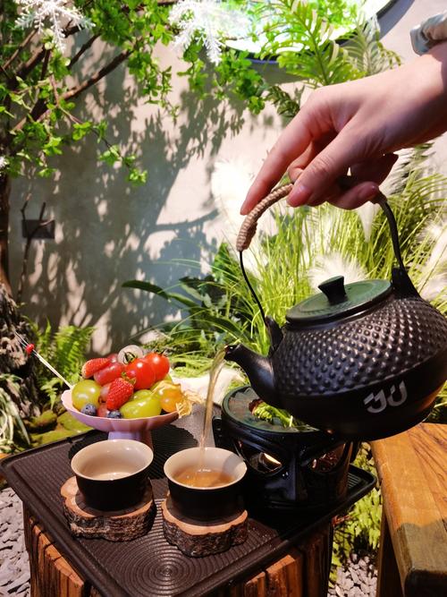武汉品茶体验_武汉品茶贴吧论坛2020_武汉品茶体验馆在哪里