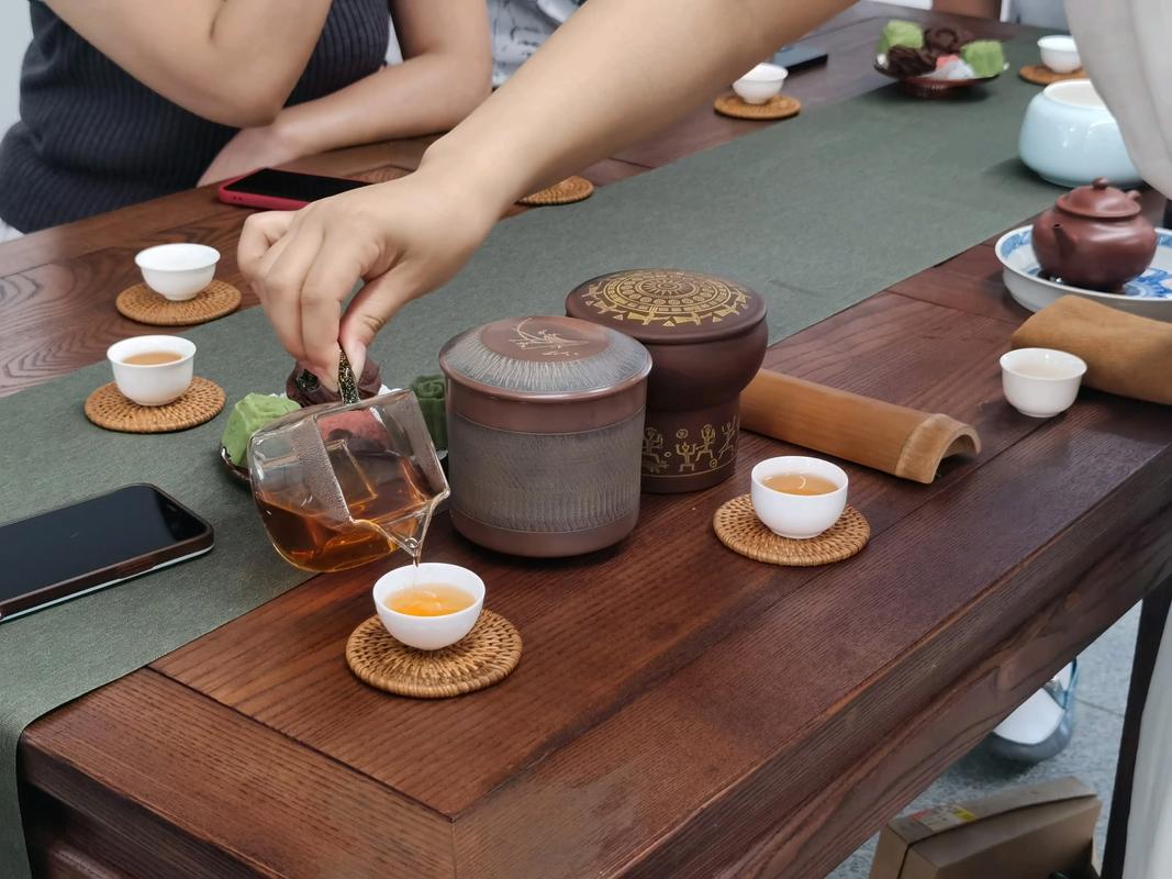 武汉品茶喝茶_武汉品茶效果好不好_好效果武汉品茶怎么样