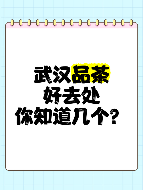 武汉品茶什么意思_武汉哪里有服务好的品茶_武汉品茶资源网