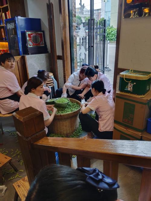 武汉品茶的场子_武汉品茶怎么样_武汉品茶什么意思