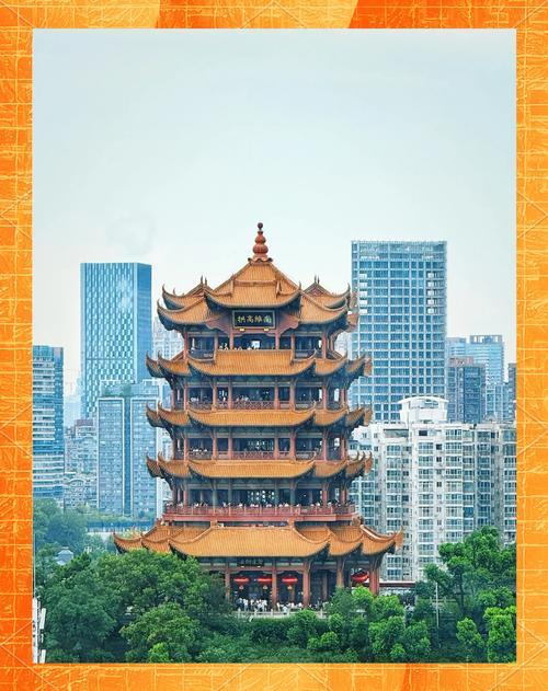武汉休闲推荐_武汉休闲去处_武汉休闲的地方有哪些