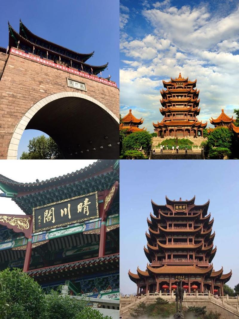 武汉休闲推荐_武汉休闲的地方有哪些_武汉休闲去处