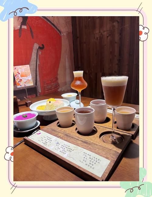 在武汉体验茶馆文化，于快节奏生活中寻精神寄托