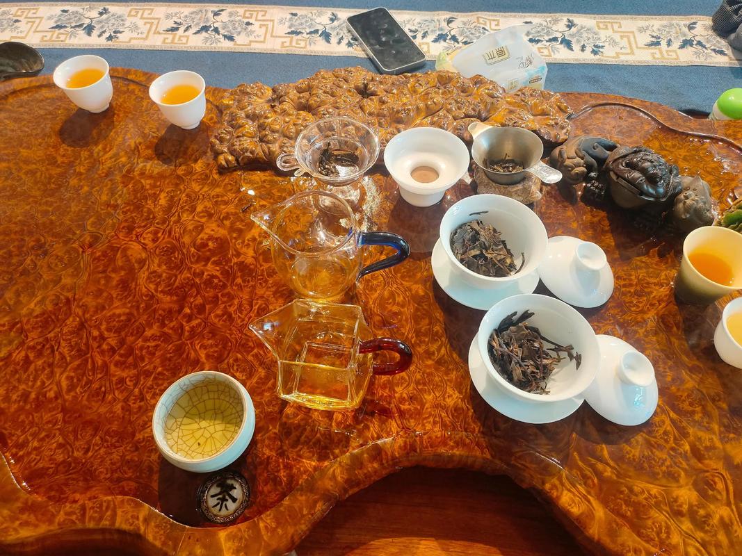 武汉品茶的场子_武汉品茶喝茶_武汉品茶怎么样