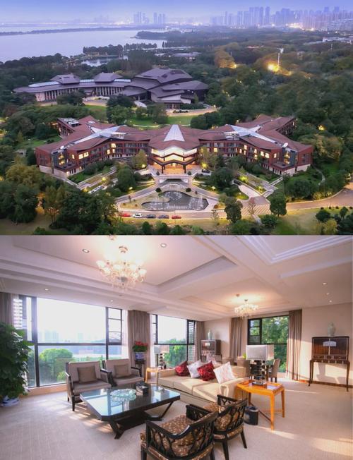 武汉休闲效果究竟咋样？听地产营销老陈讲讲他的经历