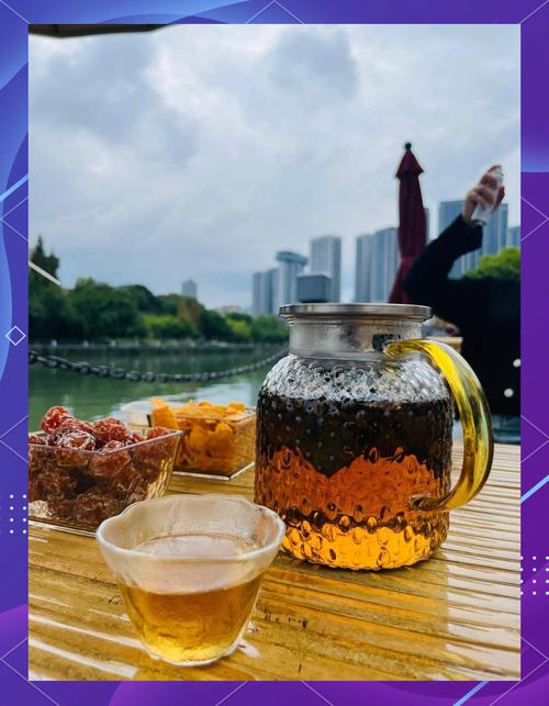 听武汉新媒体老友讲经历，或许能帮你找到当地值得去的品茶好去处