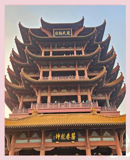 武汉市内休闲好去处_武汉休闲推荐_武汉休闲去处