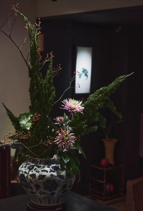 武汉茶馆探秘：品茶香，赏江景，感受独特茶文化气息