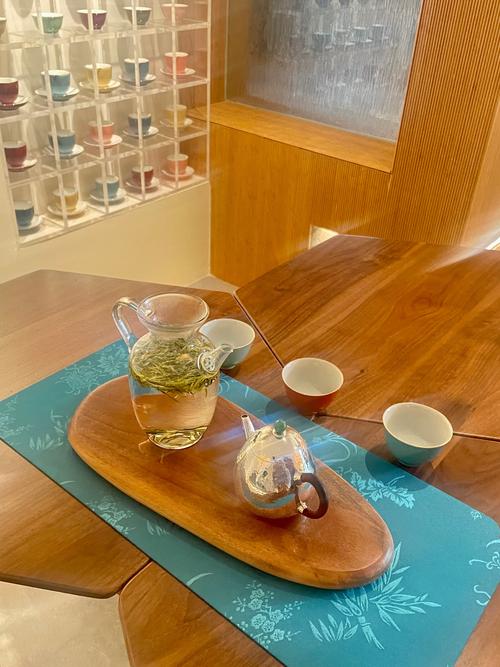 武汉最新品茶实惠的地方_武汉喝茶sn品茶_武汉品茶推荐