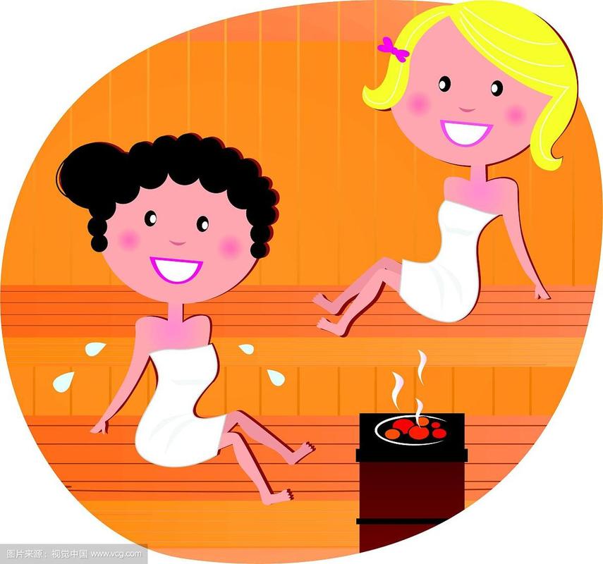 广州朋友小李来汉出差，被热到崩溃，武汉桑拿好去处在哪？