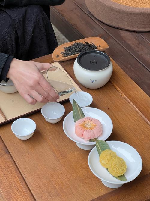 武汉品茶体验分享：上班族缓解工作压力的好去处