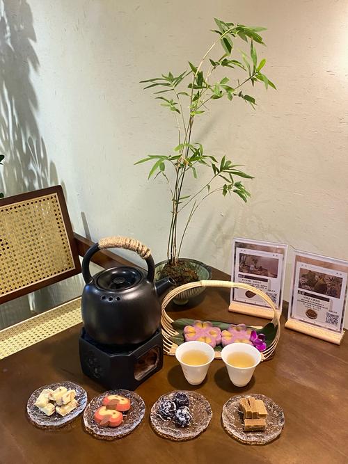 武汉生活工作压力大？这家汉口茶舍带你放松品茶