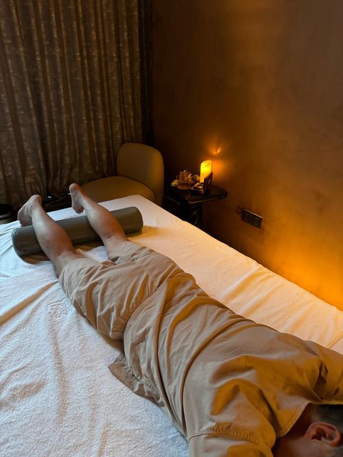 武汉桑拿真实体验，IT男解压救星？汉阳老友实测分享