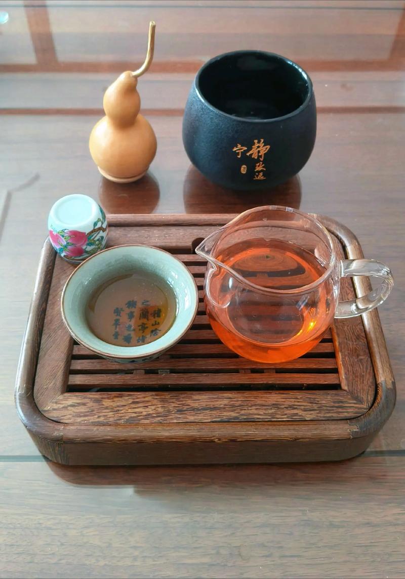 武汉品茶亲测有效！职场人摆脱压力，在江湖气里找回内心宁静