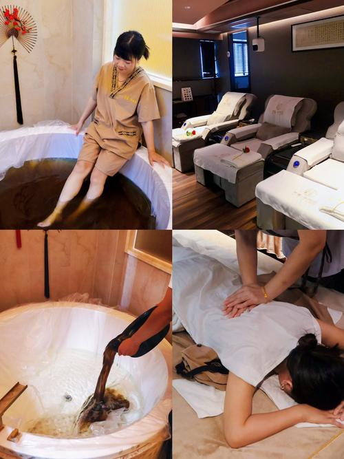 武汉桑拿到底有用吗？亲历者分享真实体验，教你正确放松不踩坑