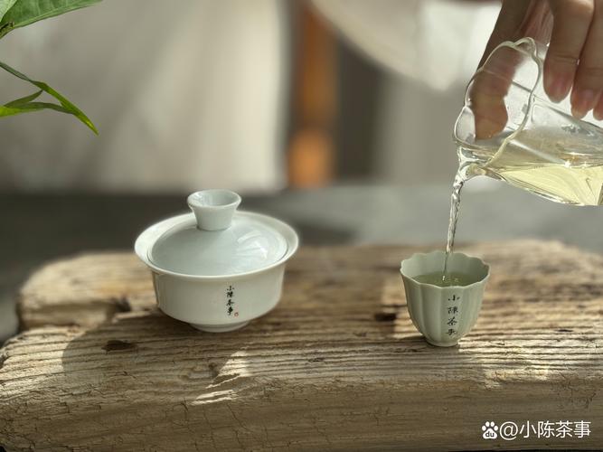 武汉品茶到底怎么样？老茶商差点因一杯陈茶丢客户