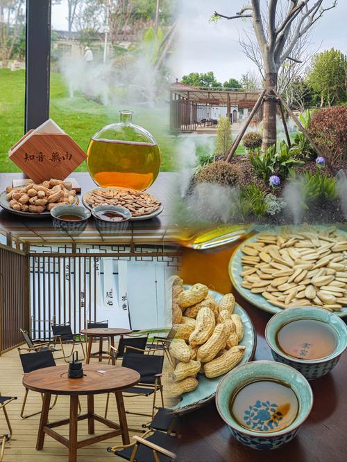 武汉品茶好去处推荐，年轻人缓解压力就来这